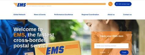 ems tracking philippines|Express Mail Service (EMS) Tracking .